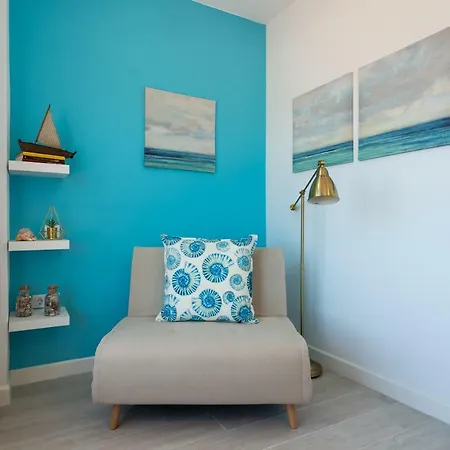 Apartament Casa Antonia By The Melenara