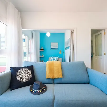 Casa Antonia By The Apartament Melenara