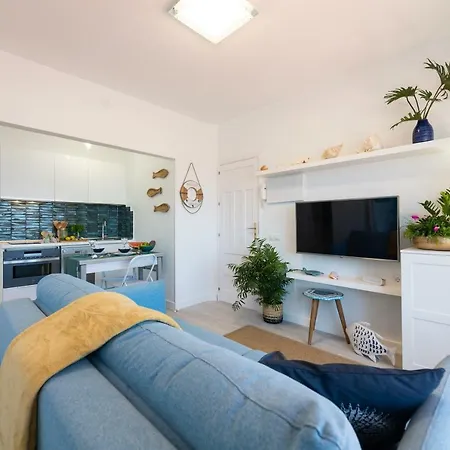 Apartament Casa Antonia By The Melenara
