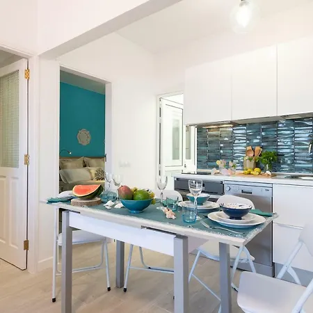 Casa Antonia By The Apartament Melenara