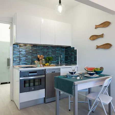 Apartament Casa Antonia By The *